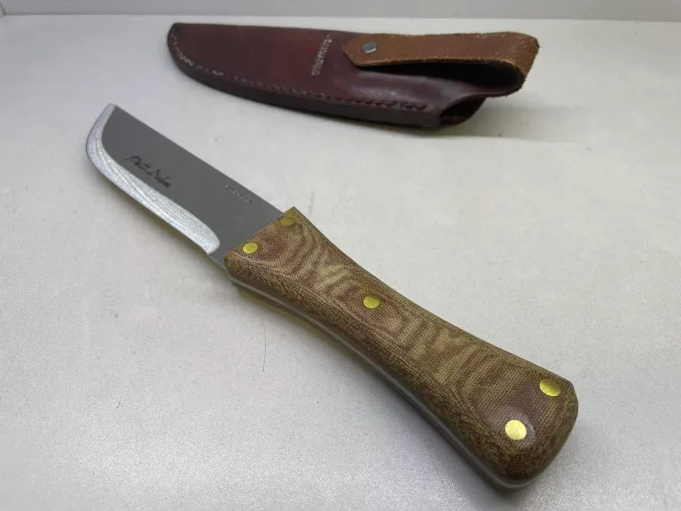 NÓŻ CONDOR TOOL & KNIFE PRIMITIVE CAMP