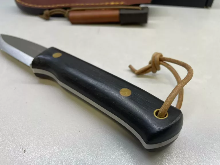 NÓŻ CASSTROM 10829 WOODSMAN C PARAGON