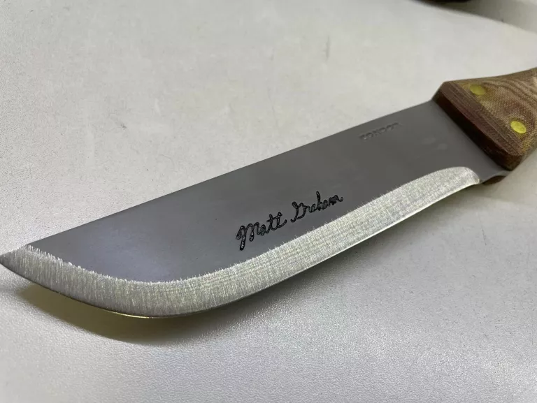 NÓŻ CONDOR TOOL & KNIFE PRIMITIVE CAMP