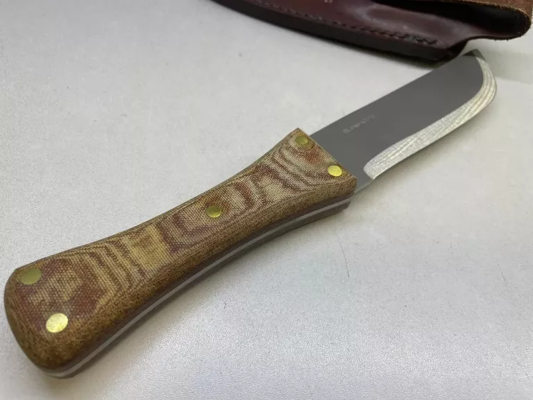 NÓŻ CONDOR TOOL & KNIFE PRIMITIVE CAMP