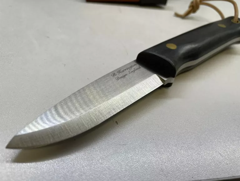 NÓŻ CASSTROM 10829 WOODSMAN C PARAGON