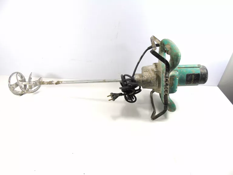 MIESZADŁO MIESZARKA HITACHI UM12VST + MIESZADŁO