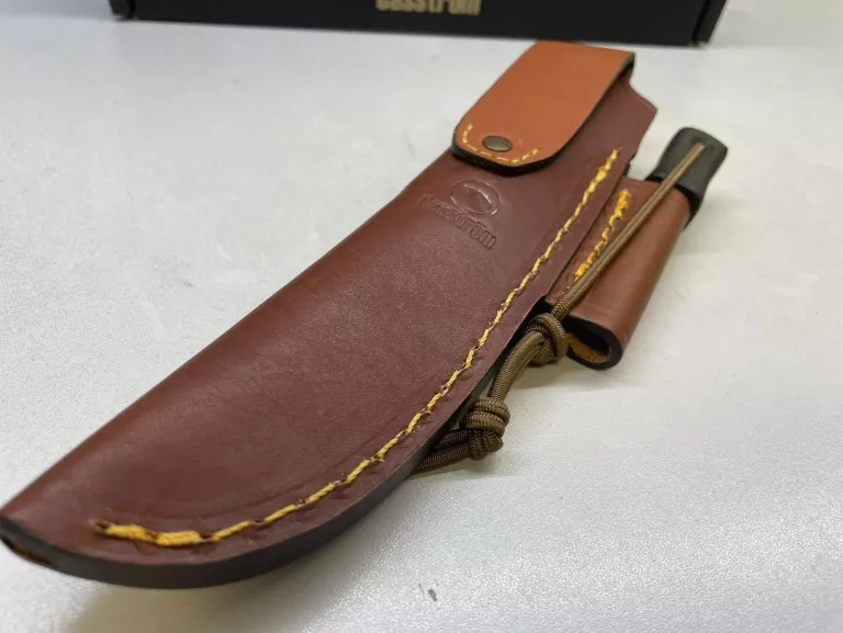 NÓŻ CASSTROM 10829 WOODSMAN C PARAGON