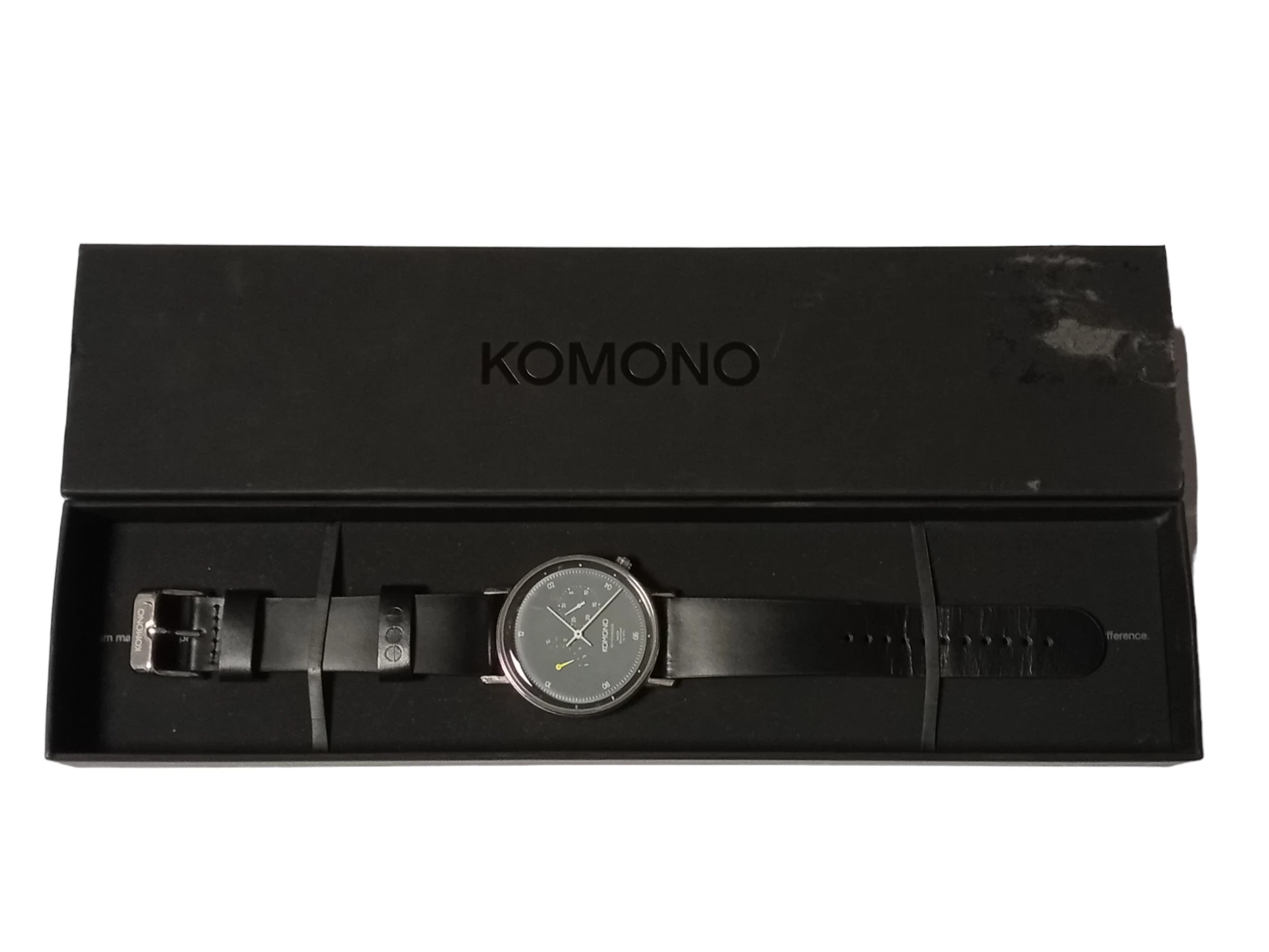 zegarek-komono-retrograde-stan-uzywany