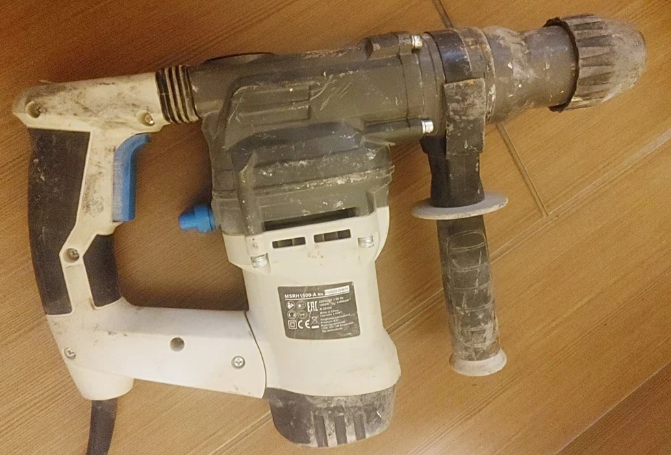 mlotowiertarka-macallister-msrh1500-stan-uzywany