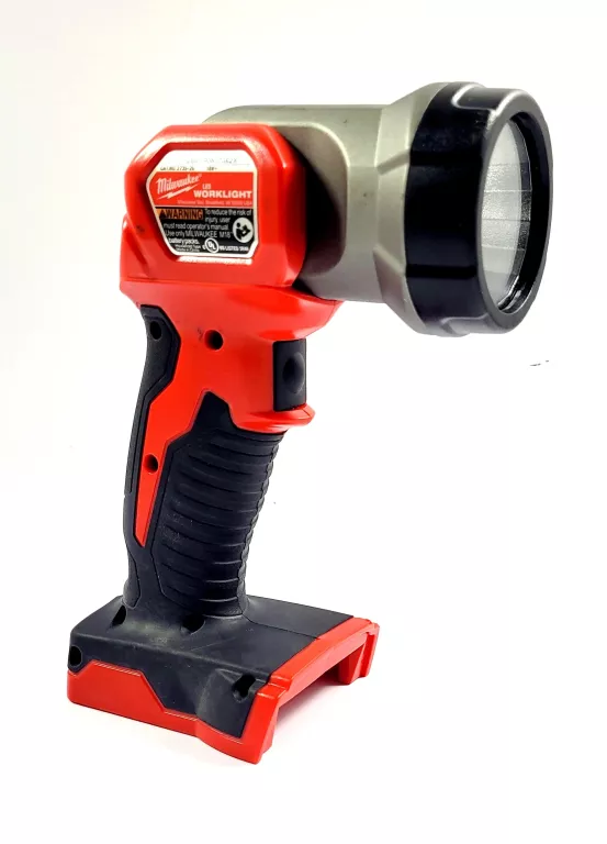 MILWAUKEE LATARKA LED AKUMULATOROWA M18TLED-0