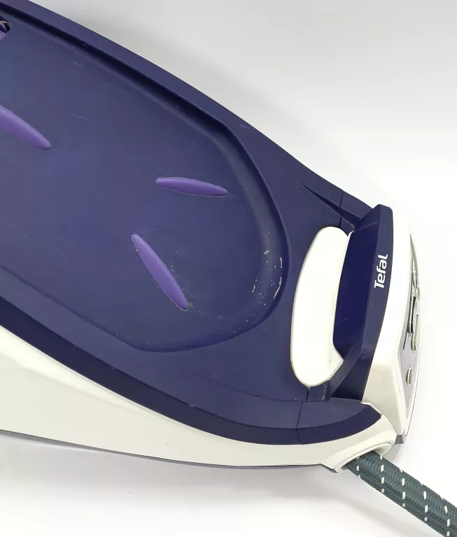STACJA PAROWA TEFAL GV8976 2400W FIOLET