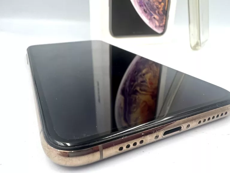 smartfon-apple-iphone-xs-max-64gb-zloty-super-sta-typ-smartfon