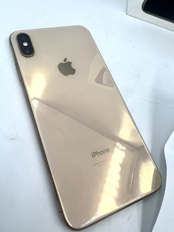 smartfon-apple-iphone-xs-max-64gb-zloty-super-sta-ean-gtin-0190198783677