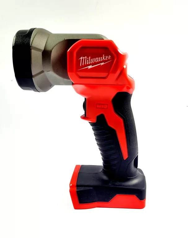 MILWAUKEE LATARKA LED AKUMULATOROWA M18TLED-0