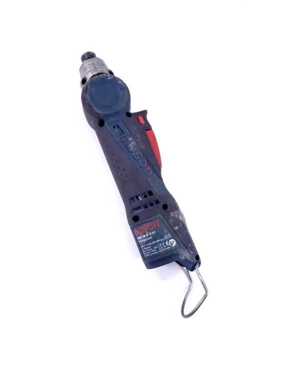WKRĘTARKA AKUMULATOROWE BOSCH GWI 10,8 V-LI