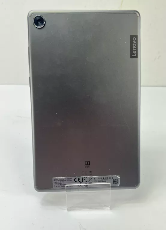 TABLET TABLET LENOVO TAB M8 HD PĘKNIĘTY