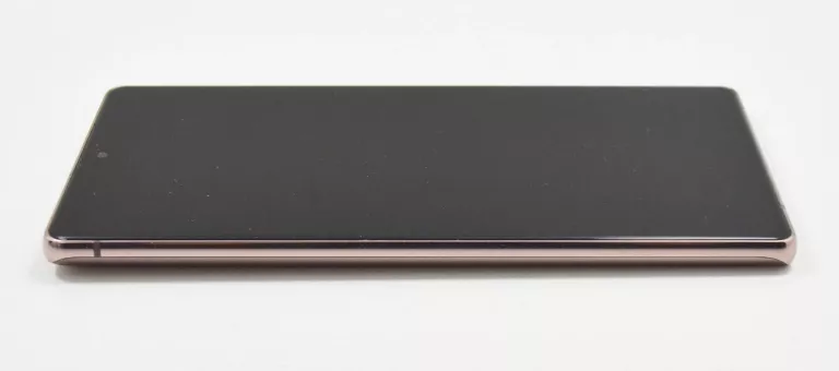 SAMSUNG GALAXY NOTE 20 5G 8/258 GB BRĄZOWY
