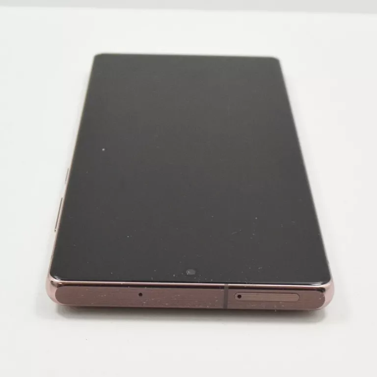 SAMSUNG GALAXY NOTE 20 5G 8/258 GB BRĄZOWY
