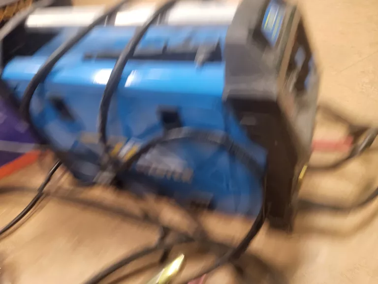 SPAWARKA WELD-MASTER WM-IGBT255S