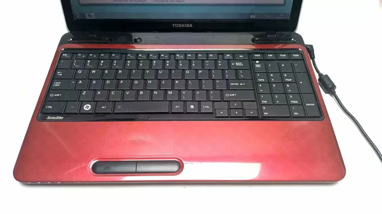 LAPTOP LAPTOP TOSHIBA L750-14R,