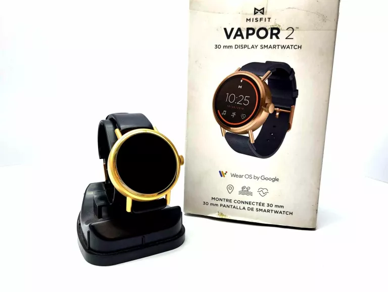 SMARTWATCH MISFIT VAPOR 2