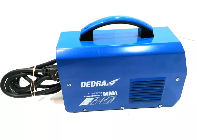 SPAWARKA DEDRA DESI196BT + MASKA