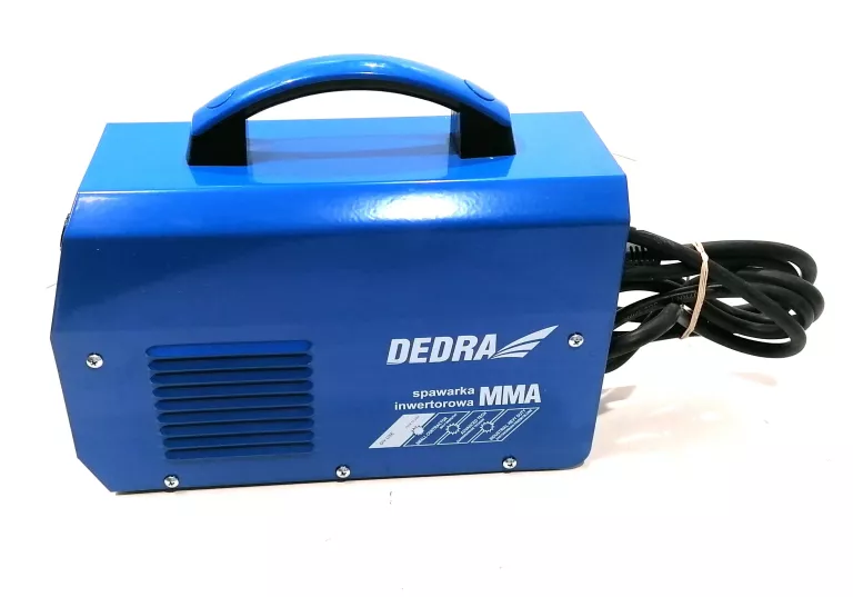 SPAWARKA DEDRA DESI196BT + MASKA