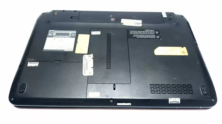 LAPTOP LAPTOP TOSHIBA L750-14R,