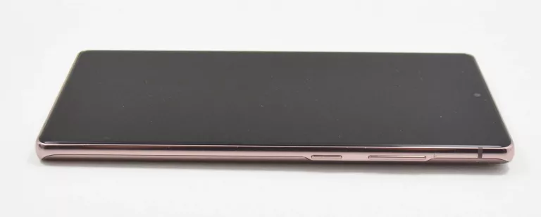 SAMSUNG GALAXY NOTE 20 5G 8/258 GB BRĄZOWY