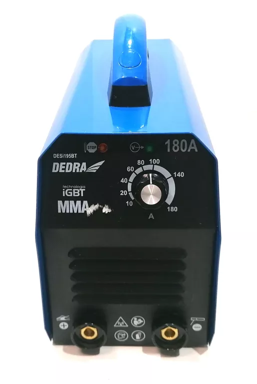 SPAWARKA DEDRA DESI196BT + MASKA