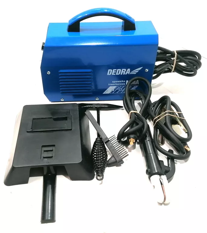 SPAWARKA DEDRA DESI196BT + MASKA