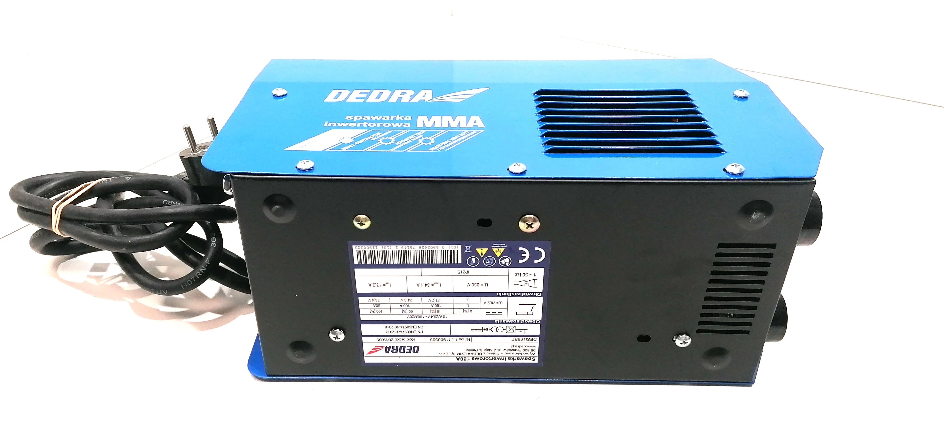 spawarka-dedra-desi196bt-maska-marka-dedra