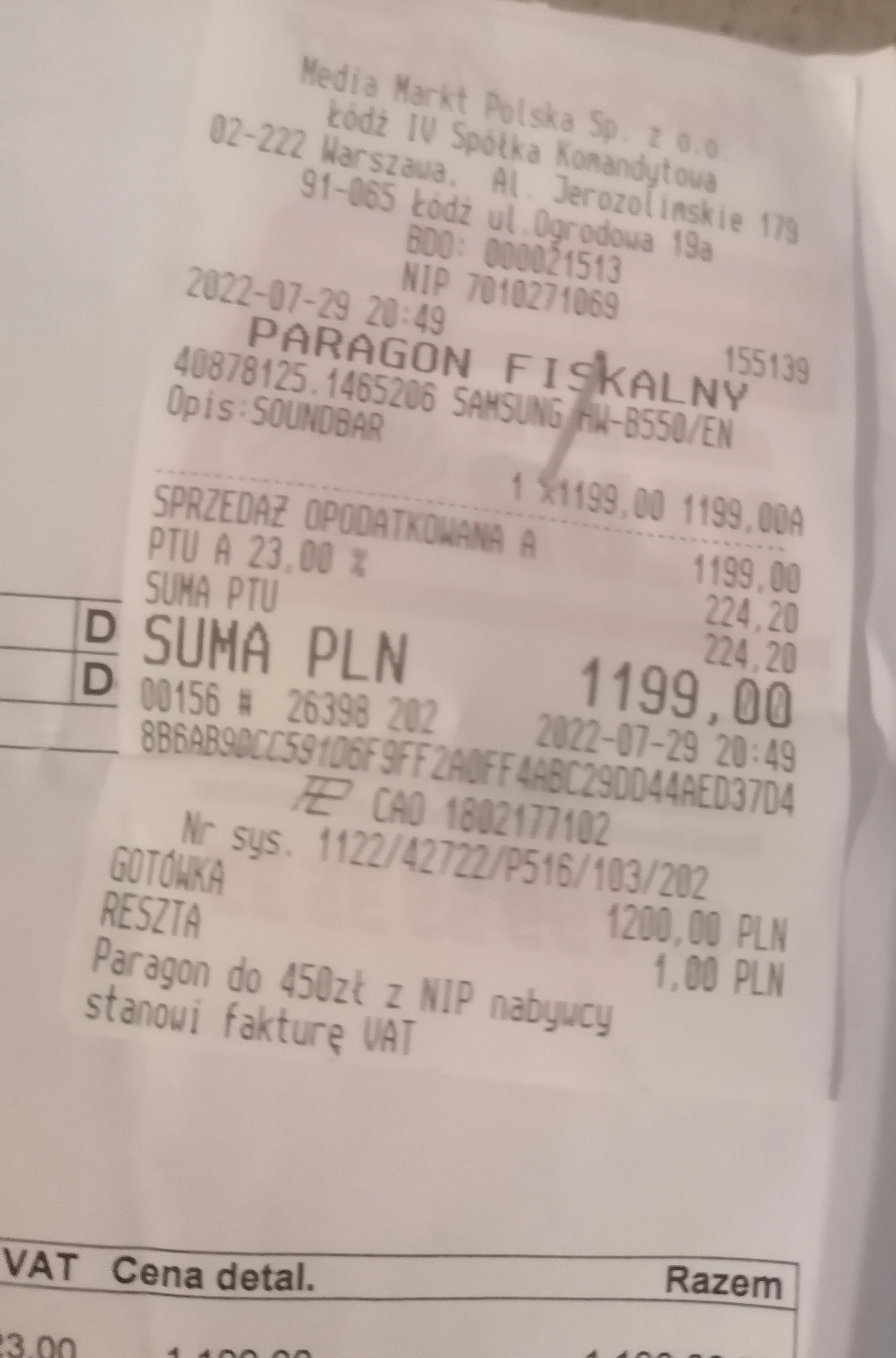 soundbar-samsung-hw-b550-en-pilot-paragon-kod-producenta-hw-b550-en