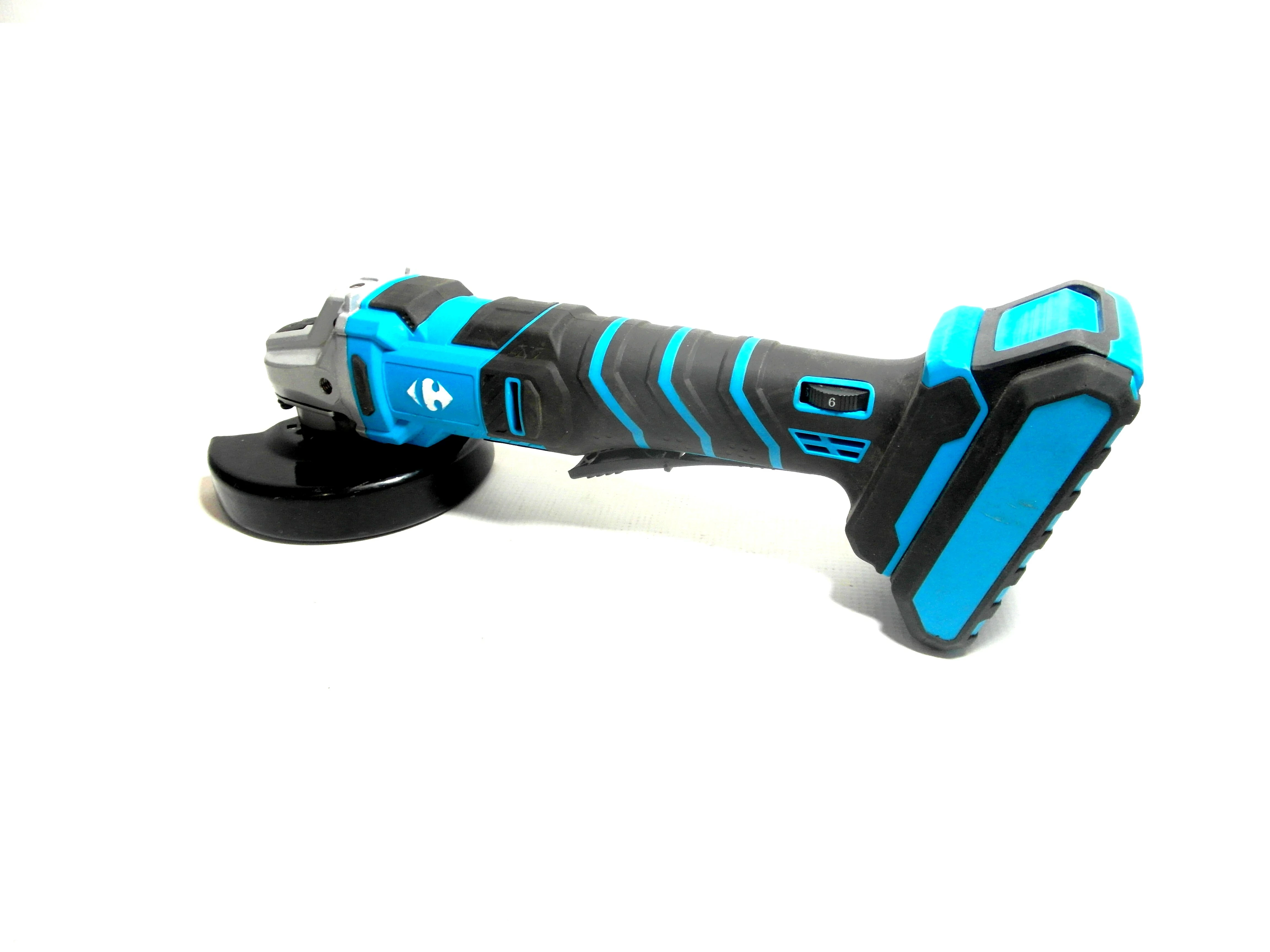 szlifierka-katowa-carrefour-20-v-rodzaj-zasilania-akumulatorowa