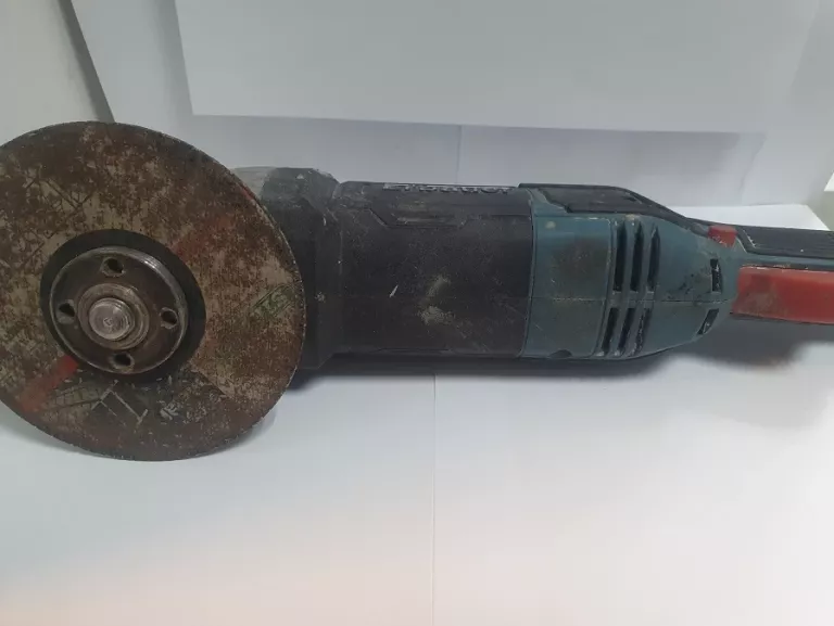 SZLIFIERKA KĄTOWA ERBAUER EAG1010-125 1010W