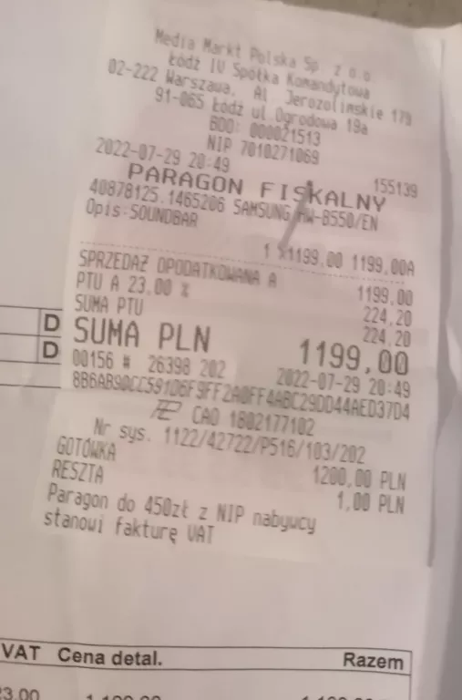 soundbar-samsung-hw-b550-en-pilot-paragon-kod-producenta-hw-b550-en