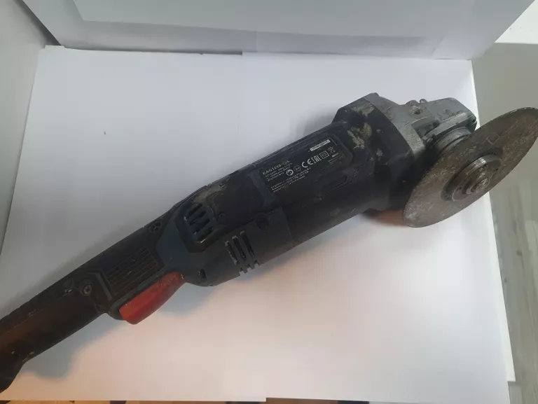 SZLIFIERKA KĄTOWA ERBAUER EAG1010-125 1010W