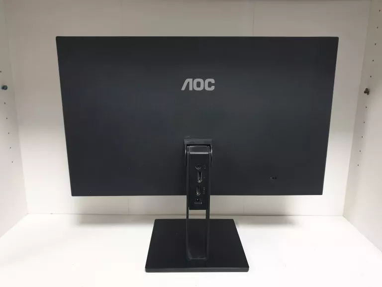 MONITOR AOC 22V2Q ZESTAW