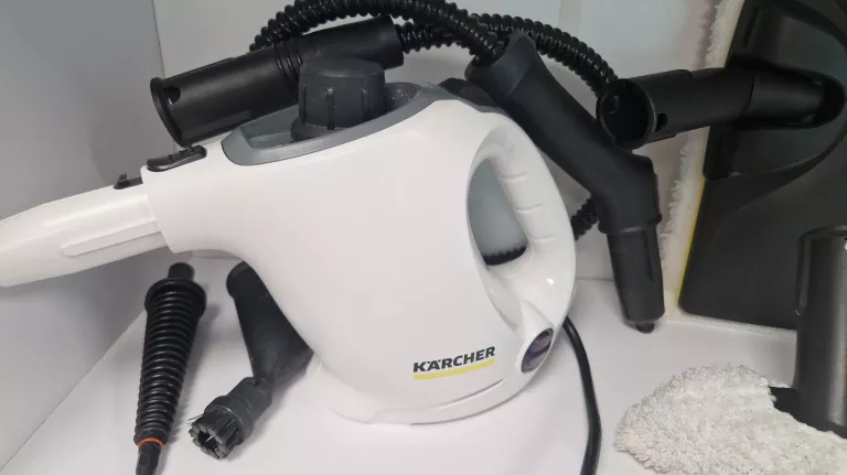 PAROWNICA SC 1 MYJKA PAROWA KARCHER
