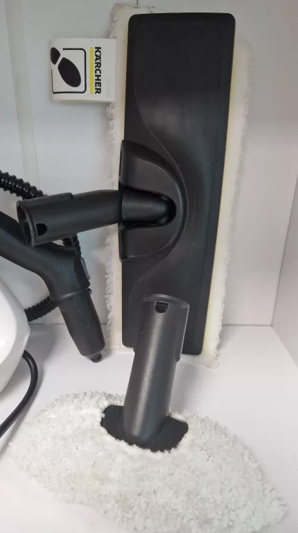 PAROWNICA SC 1 MYJKA PAROWA KARCHER