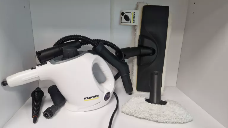PAROWNICA SC 1 MYJKA PAROWA KARCHER