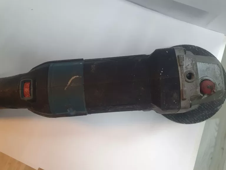 SZLIFIERKA KĄTOWA ERBAUER EAG1010-125 1010W