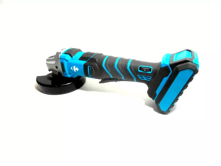 szlifierka-katowa-carrefour-20-v-rodzaj-zasilania-akumulatorowa