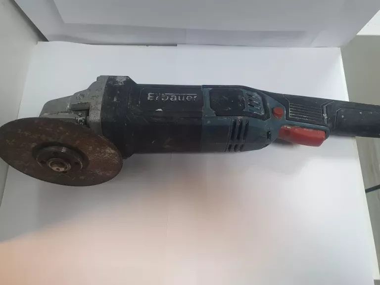 SZLIFIERKA KĄTOWA ERBAUER EAG1010-125 1010W