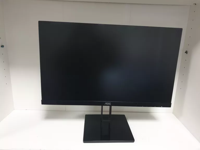 MONITOR AOC 22V2Q ZESTAW