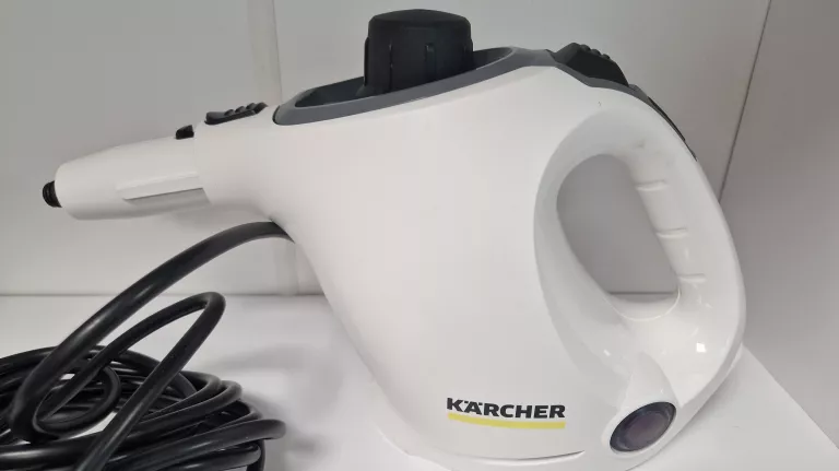 PAROWNICA SC 1 MYJKA PAROWA KARCHER