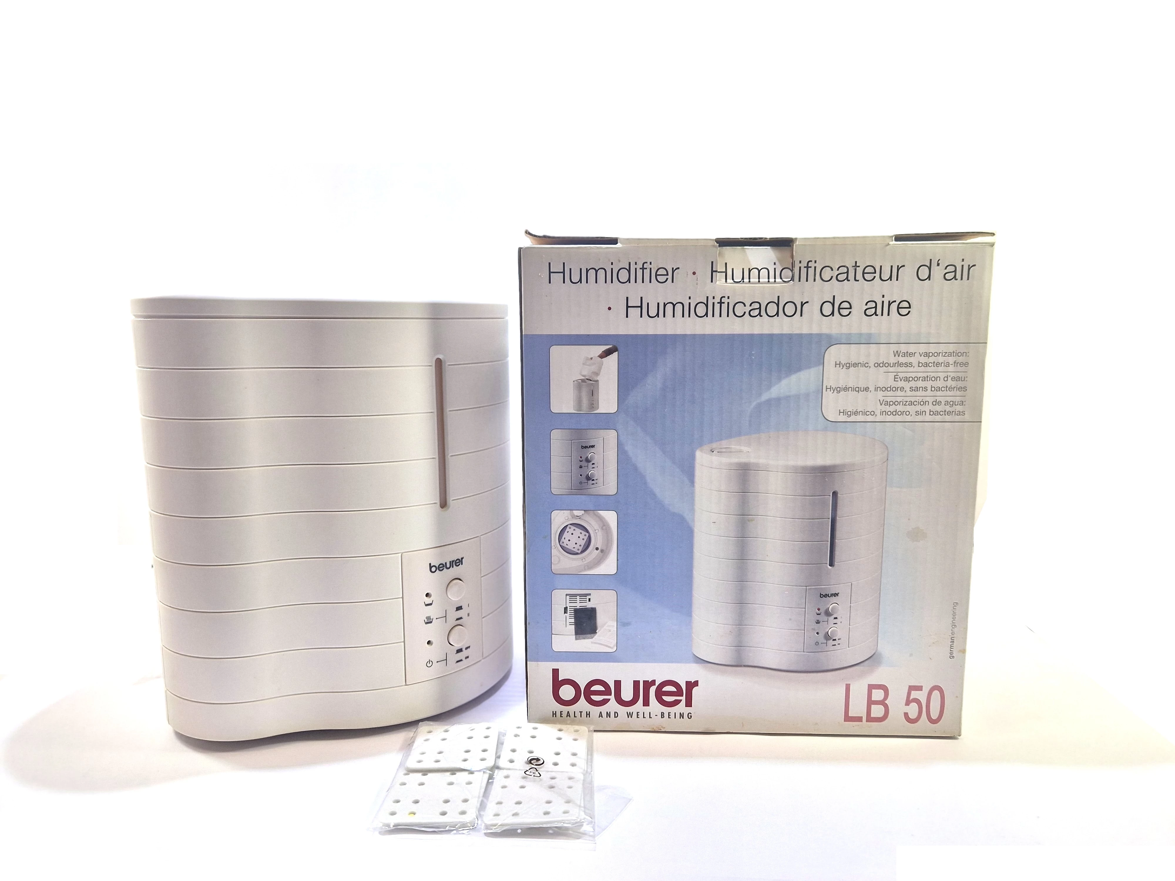 nawilzacz-powietrza-beurer-lb-50-garbary-53-poznan