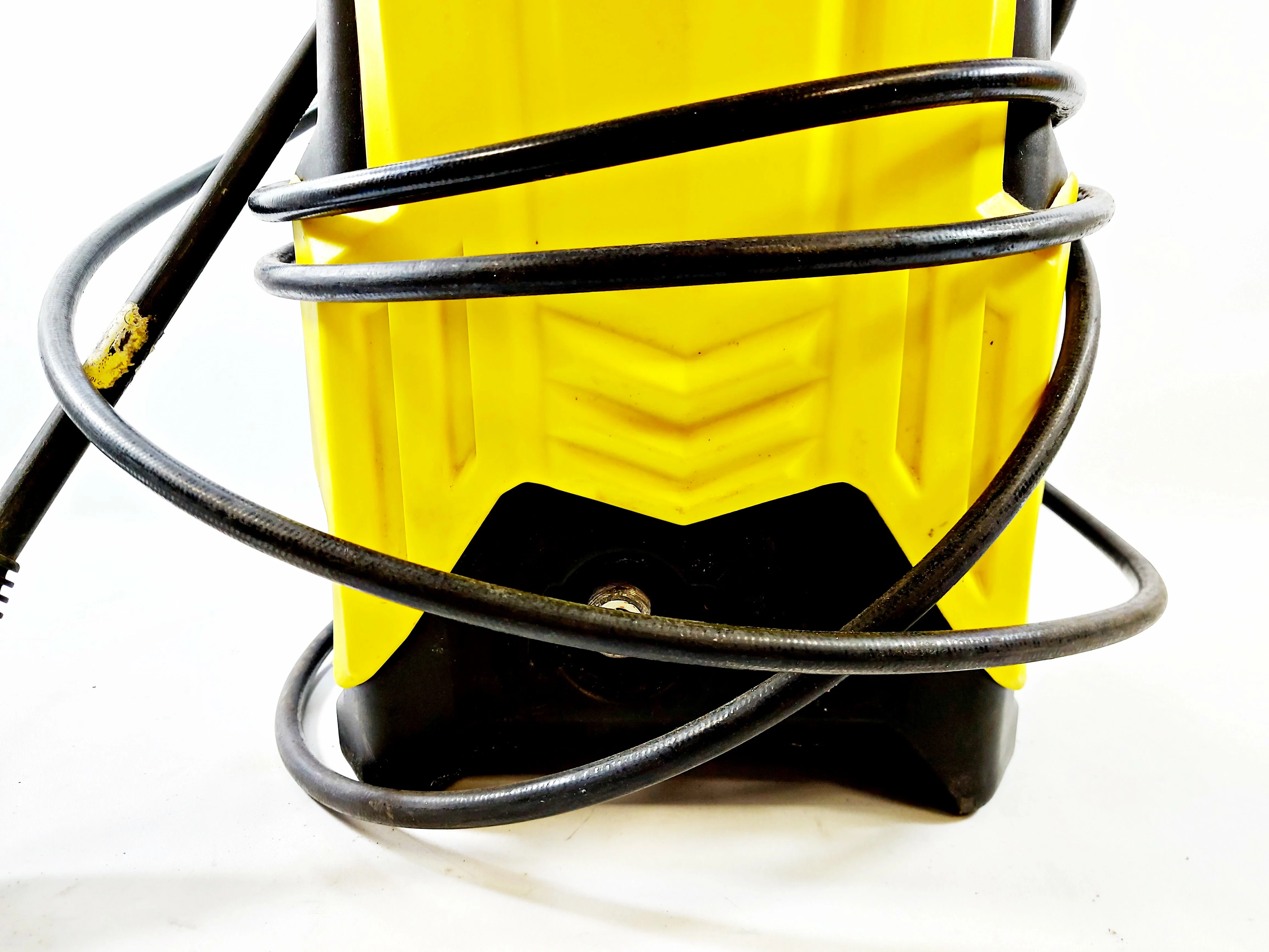 myjka-cisnieniowa-lavor-space-150-2100w-opis-stan-uszkodzony