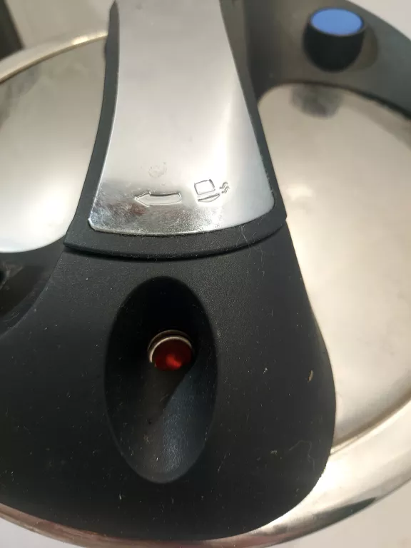 SZYBKOWAR COMFORTCOOK CC-10004 7L