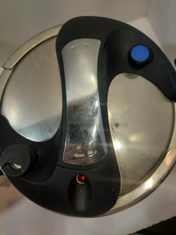 SZYBKOWAR COMFORTCOOK CC-10004 7L