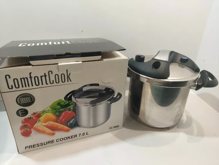 SZYBKOWAR COMFORTCOOK CC-10004 7L