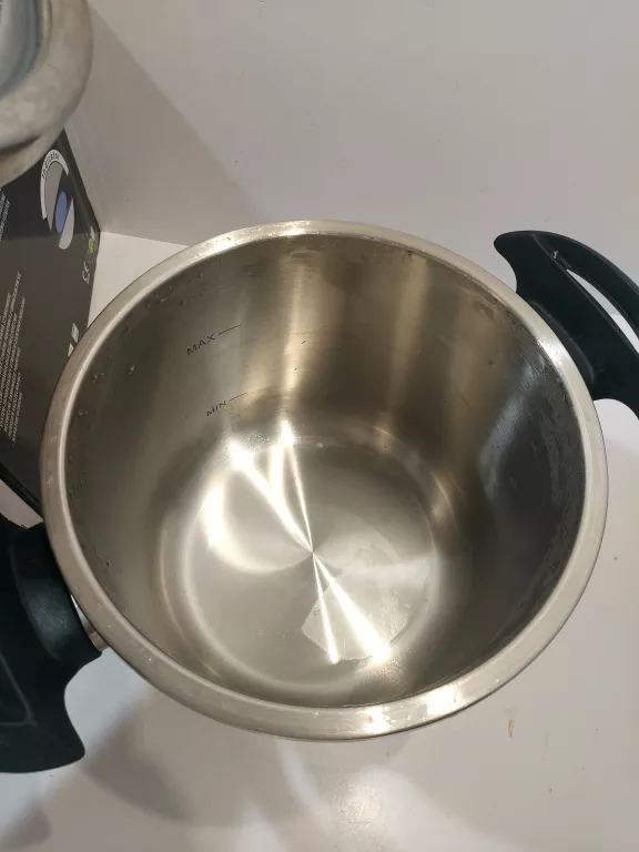 SZYBKOWAR COMFORTCOOK CC-10004 7L