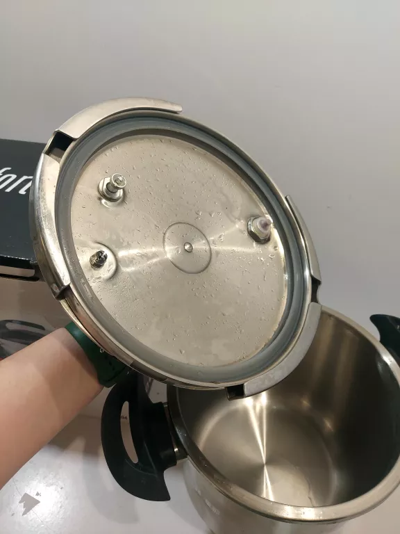 SZYBKOWAR COMFORTCOOK CC-10004 7L