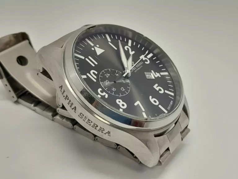 zegarek-alpha-sierra-watch-co-limited-edition-stan-uzywany